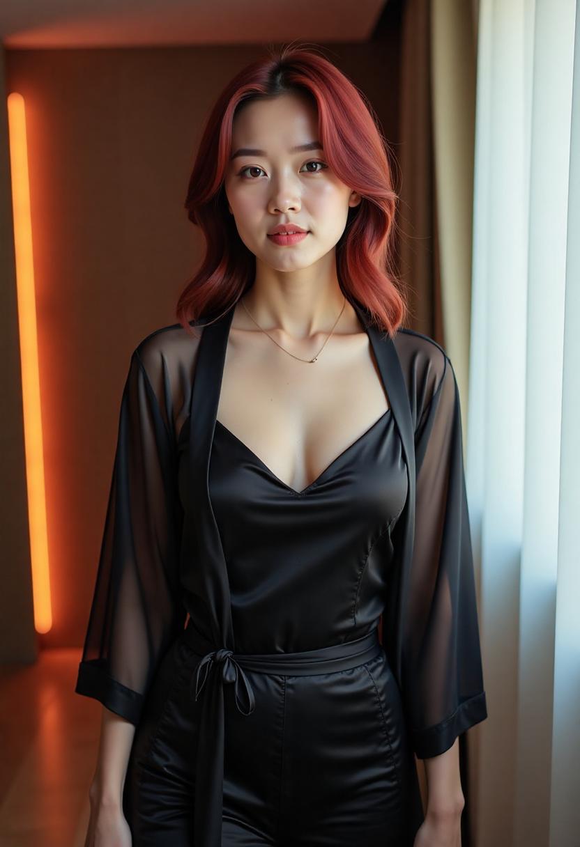 开端