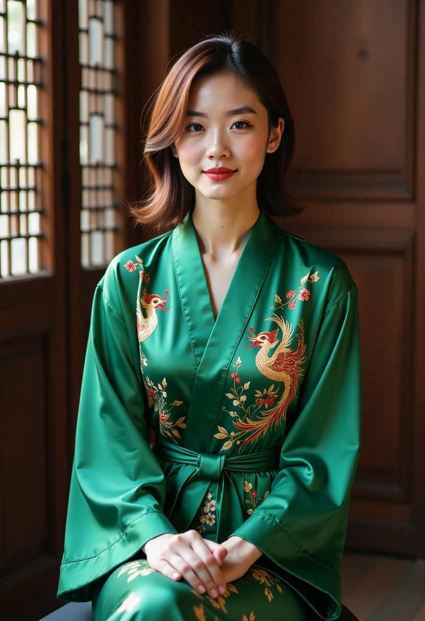 小欢喜